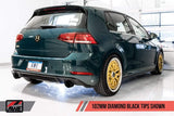 AWE Tuning Exhaust System - VW MK7.5 GTI