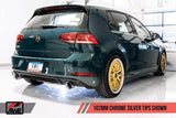AWE Tuning Exhaust System - VW MK7.5 GTI