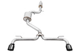 AWE Tuning Exhaust System - VW MK7.5 GTI