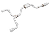 AWE Tuning Exhaust System - VW MK7.5 GTI