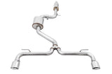 AWE Tuning Exhaust System - VW MK7.5 GTI