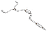 AWE Tuning Exhaust System - VW MK7.5 GTI