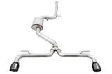 AWE Tuning Exhaust System - VW MK7.5 GTI