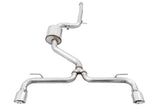 AWE Tuning Exhaust System - VW MK7.5 GTI