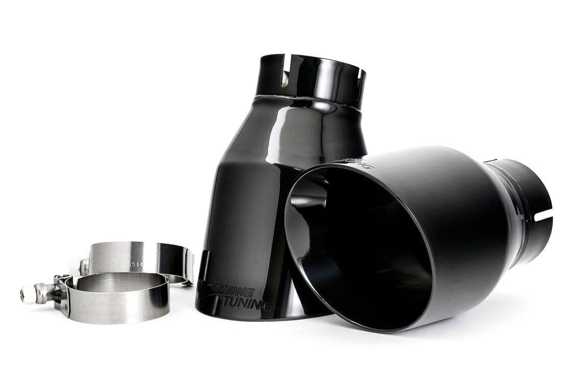 AWE Tuning Exhaust System - VW MK7 GTI