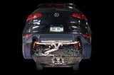 AWE Tuning Exhaust System - VW MK7 GTI