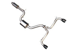 AWE Tuning Exhaust System - VW MK7 GTI