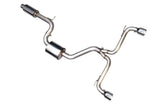 AWE Tuning Exhaust System - VW MK7 GTI