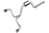 AWE Tuning Exhaust System - VW MK7 GTI