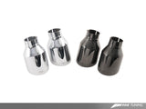 AWE Tuning Exhaust System - VW MK7 GTI