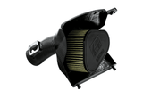 AWE Tuning S-FLO Carbon Intake System | MINI F5X S | JCW (NLA)