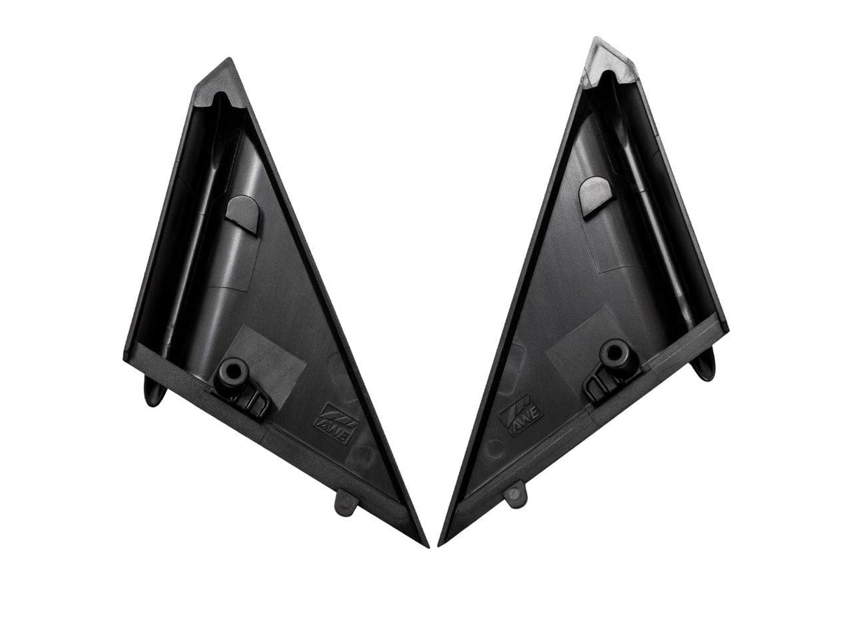 AWE Tuning Foiler Wind Diffuser - Porsche 992
