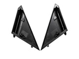 AWE Tuning Foiler Wind Diffuser - Porsche 992