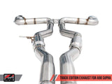 AWE Exhaust System for the A90 Toyota Supra