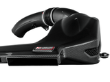 AWE 4.5" S-FLO Carbon Fiber Intake | Audi 8V RS3/Mk3 TT-RS