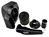 AWE Tuning B9 Audi S4/S5/RS5 AirGate Carbon Intake (w/o Lid)