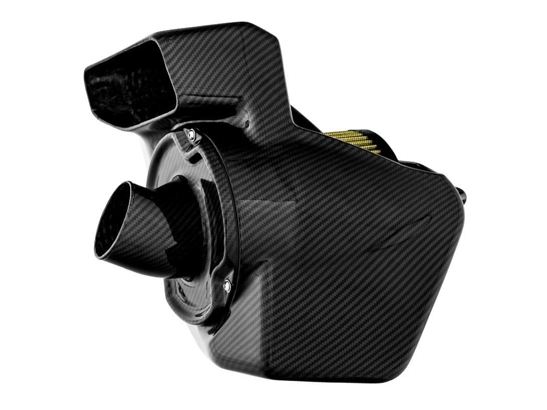 AWE Tuning B9 Audi S4/S5/RS5 AirGate Carbon Intake (w/o Lid)