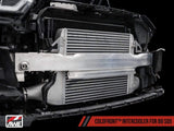 AWE Tuning Coldfront Intercooler | Audi B9 SQ5