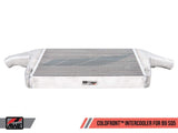 AWE Tuning Coldfront Intercooler | Audi B9 SQ5