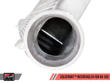 AWE Tuning Coldfront Intercooler | Audi B9 SQ5