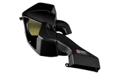 AWE AirGate Carbon Fiber Intake without Lid | Audi B9 SQ5 (NLA)