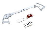 AWE Tuning Drivetrain Stabilizer with Poly Mount, for Manual Transmission
