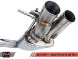 AWE Tuning Mercedes-Benz W213 AMG E63 Exhaust Suite