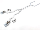 AWE Tuning Exhaust Suite - BMW F90 M5