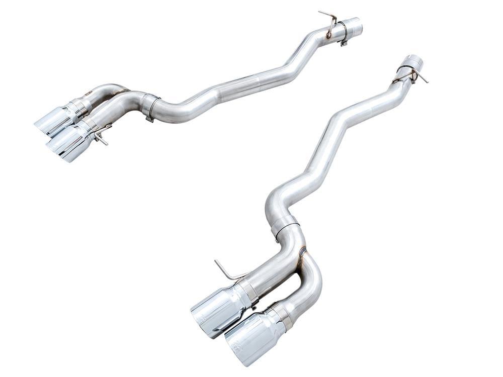 AWE Tuning Exhaust Suite - BMW F90 M5