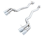 AWE Tuning Exhaust Suite - BMW F90 M5