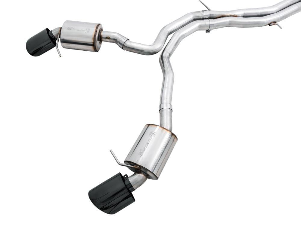 AWE Exhaust Audi B9 RS5 Sportback