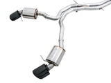 AWE Exhaust Audi B9 RS5 Sportback