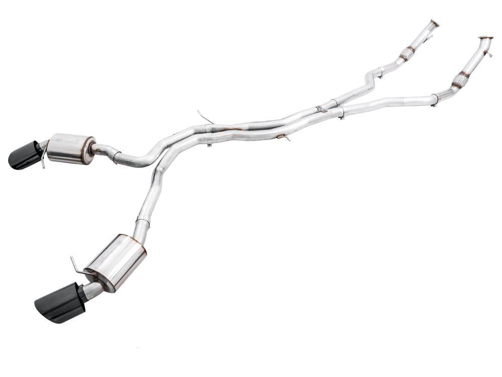 AWE Exhaust Audi B9 RS5 Sportback