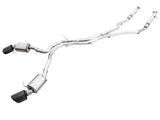 AWE Exhaust Audi B9 RS5 Sportback