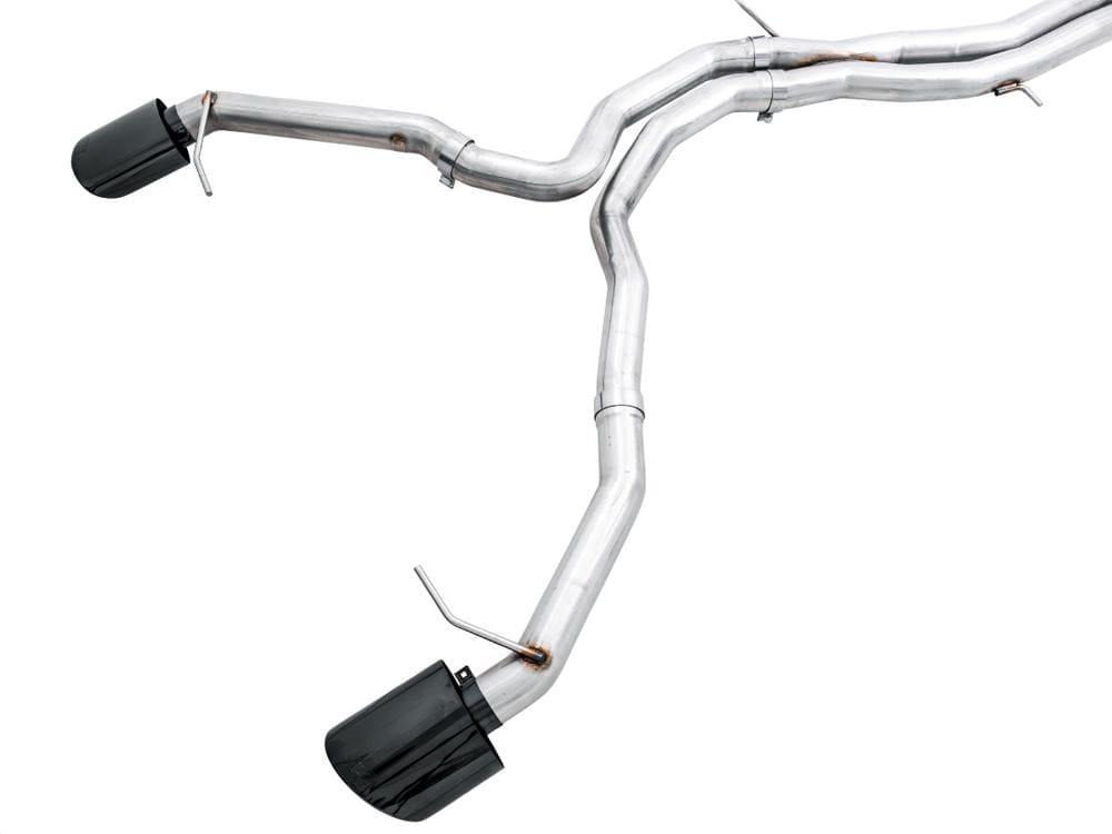 AWE Exhaust Audi B9 RS5 Sportback