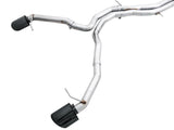 AWE Exhaust Audi B9 RS5 Sportback
