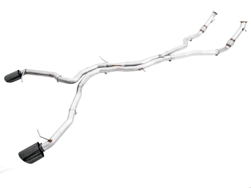 AWE Exhaust Audi B9 RS5 Sportback
