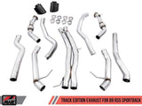 AWE Exhaust Audi B9 RS5 Sportback