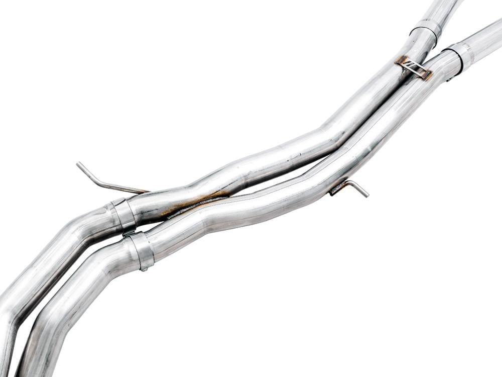 AWE Exhaust Audi B9 RS5 Sportback