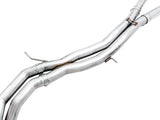 AWE Exhaust Audi B9 RS5 Sportback