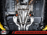 AWE Jeep Grand Cherokee SRT Performance Exhaust