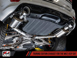AWE Jeep Grand Cherokee SRT Performance Exhaust