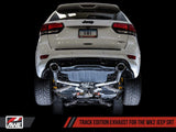 AWE Jeep Grand Cherokee SRT Performance Exhaust