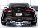 AWE Exhaust System for the A90 Toyota Supra