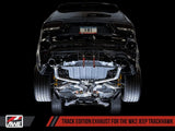 AWE Jeep Grand Cherokee Trackhawk Performance Exhaust