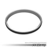 034Motorsport SuperDuper Turbo Inlet Adapter Rings - Audi / 3.0T / B9 / B9.5 / S4 / S5 / SQ5