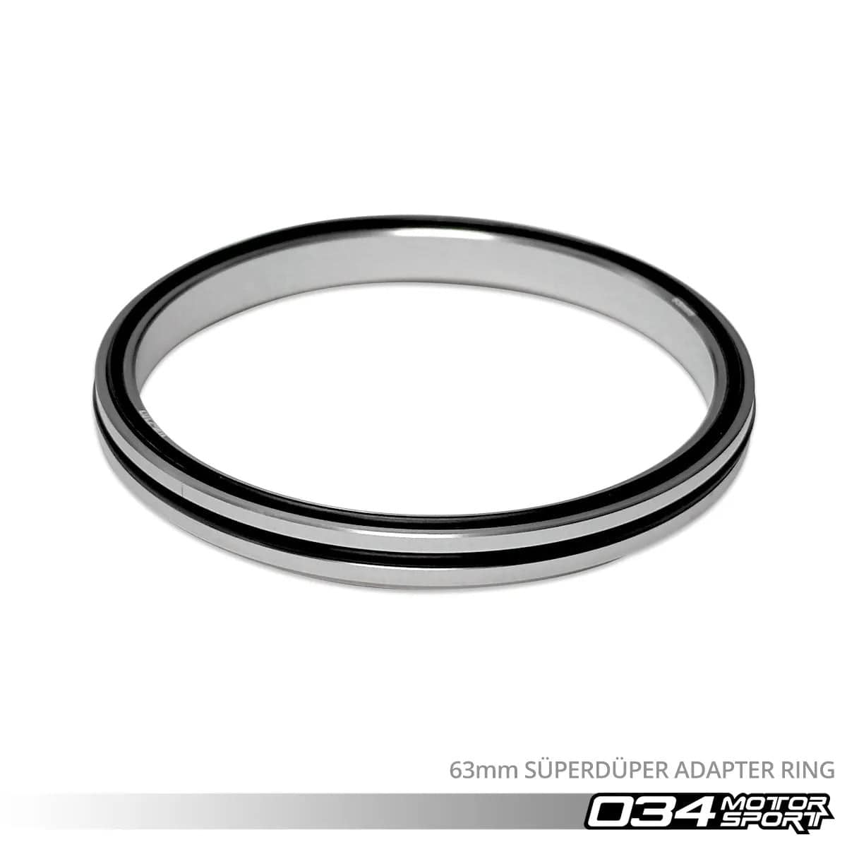 034Motorsport SuperDuper Turbo Inlet Pipe - Audi / 3.0T / B9 / B9.5 / S4 / S5 / SQ5