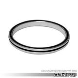 034Motorsport SuperDuper Turbo Inlet Pipe - Audi / 3.0T / B9 / B9.5 / S4 / S5 / SQ5
