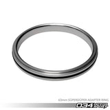 034Motorsport SuperDuper Turbo Inlet Pipe - Audi / 3.0T / B9 / B9.5 / S4 / S5 / SQ5