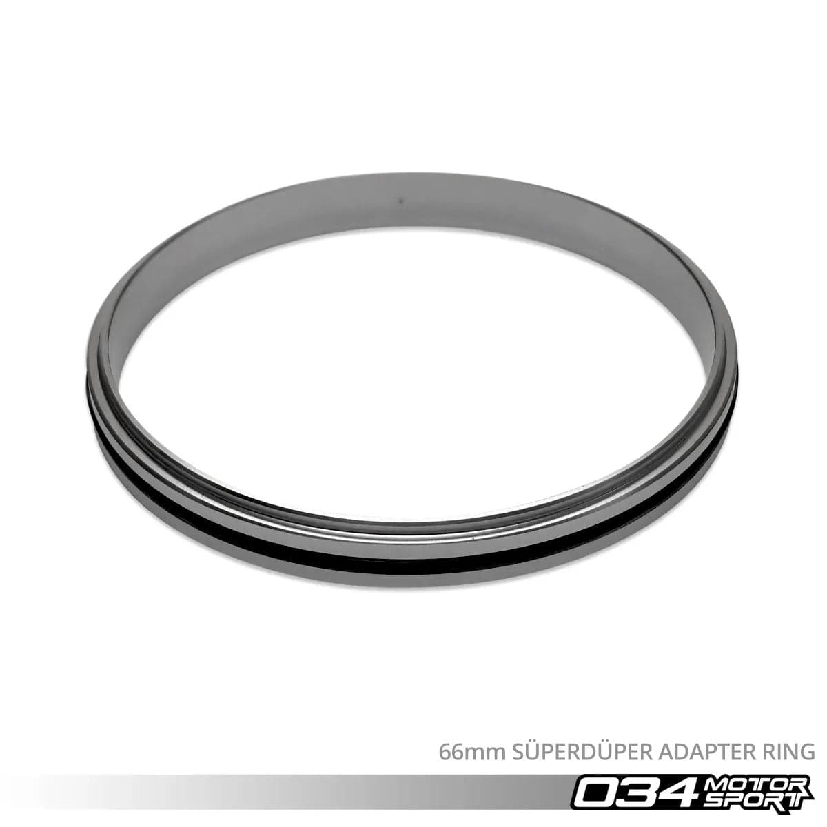 034Motorsport SuperDuper Turbo Inlet Pipe - Audi / 3.0T / B9 / B9.5 / S4 / S5 / SQ5